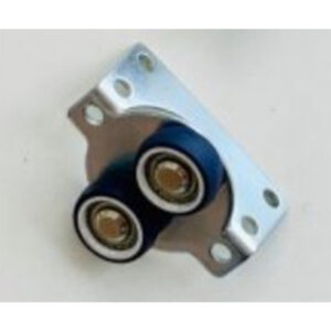 Patin Estabilizador superior con Rueda