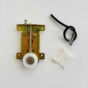 Kit Ruedas D35