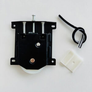Kit Ruedas D55